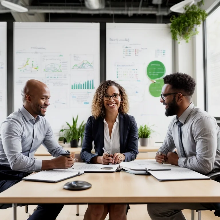 コミュニティイベントの写真