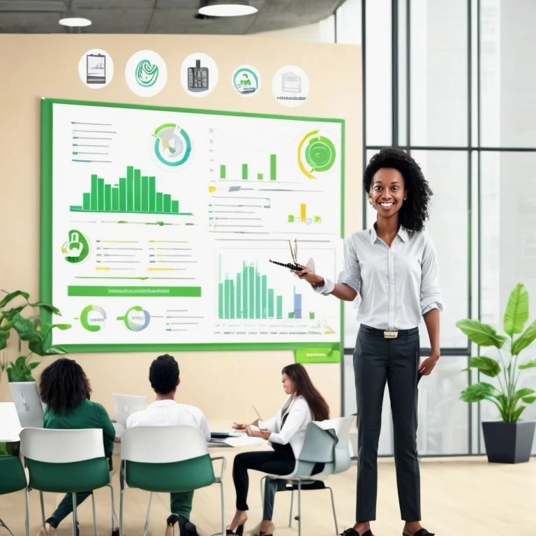 オンライン講座のスクリーンショット